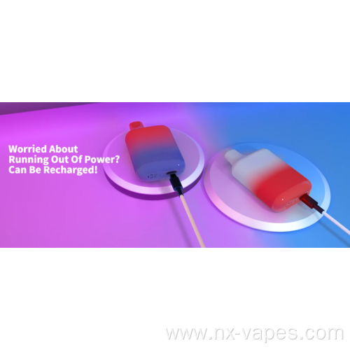 Elf Bar BC 5000 Vape Disposable Wholesale